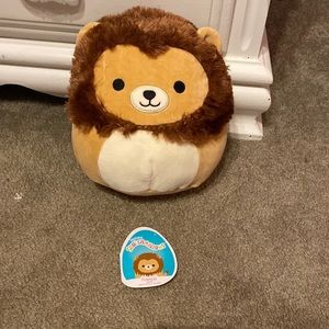 Francis Squishmallow